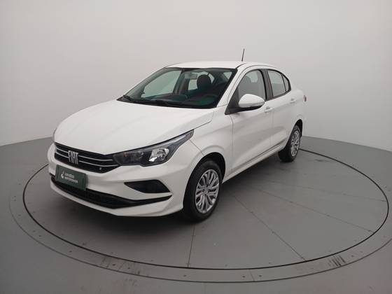 FIAT CRONOS 1.0 FIREFLY FLEX DRIVE MANUAL